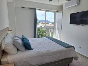 Hermoso Apartamento Céntrico En San Salvador
