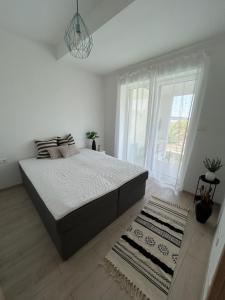 Helikon Terasz Apartman