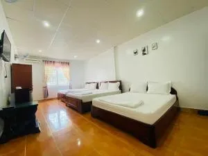 Thành Ngọc Hotel - Ko Ong