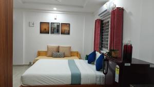 116 Home Tales by Tipiverse, BTM Layout - NO CAR PARKING