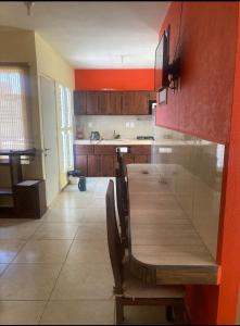 Depa cerca de la playa