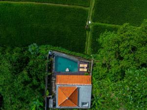 Jatining Ubud Villa & Spa