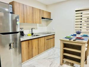 Hotel boutique cerca de Zona Dorada by G P S rentas