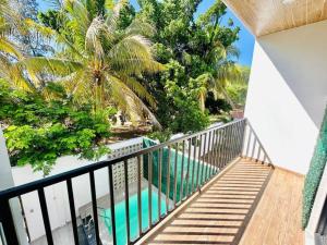 Hotel boutique cerca de Zona Dorada by G P S rentas