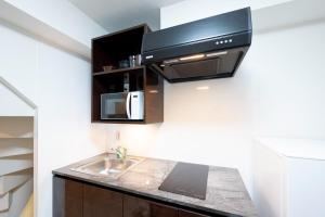 CH RESIDENCE Kikuicho