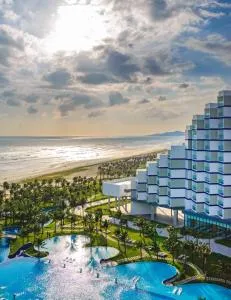 Seaside Skyway apartment Cam Ranh Nha Trang - Cam Lâm