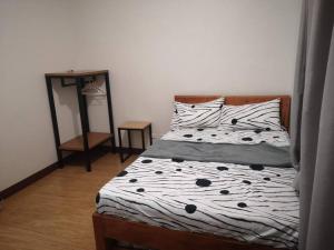 Mesaverte T24F - Goffs Place