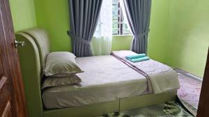 Kak Chik Nora Homestay