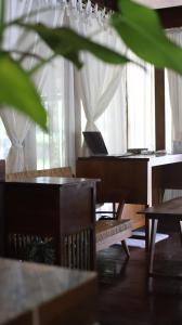 Homestay BanyuAsri Rejosari