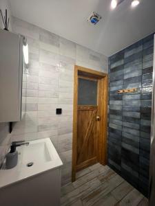 Sielski Zaułek Guciów u Dorotki -Basen,Jacuzzi,Sauna