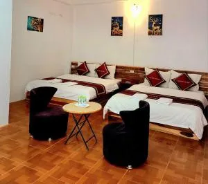 Vang Vieng Victory Guesthouse - Phonsavan