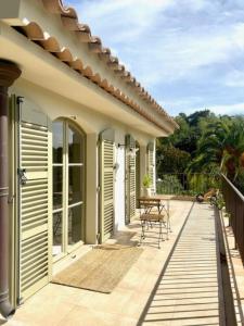 Villas Batubela : photos des chambres