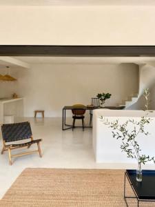 Villas Batubela : photos des chambres
