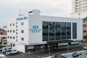 Crystal Inn - 3hvězdičkové hotely ve městě Batu Pahat