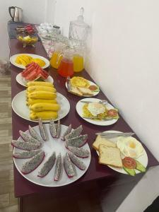 Vang Vieng Victory Guesthouse