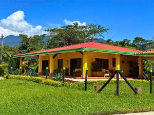 El Ensueño Ecohostal & Glamping