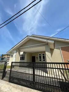 Coopstay Komaidam - Chabang Tiga