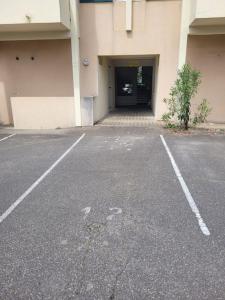 Appartement pieds dans leau