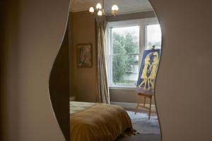 Dunedin delight - sunny, stylish villa