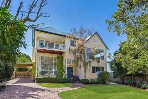 Balcombe Retreat Mornington - Tyabb