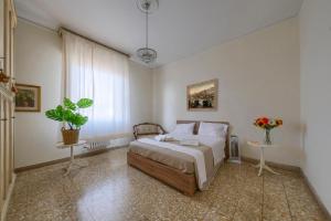 Esclusivo Appartamento Fiorentino 120MQ Netflix, Ac