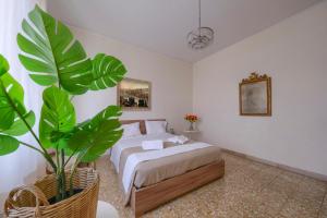 Esclusivo Appartamento Fiorentino 120MQ Netflix, Ac