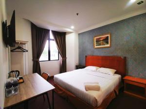 Regalodge Hotel & Spa Ipoh