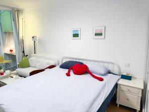 Seeking Flavors in Shanghai Sihang Road - Hotel 2 stelle a Shanghai