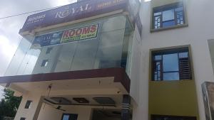 The Royal Scout Homestay & Party Hall