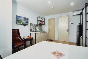 Eco Nest Hotel & Apartment