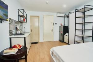 Eco Nest Hotel & Apartment