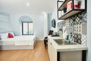 Eco Nest Hotel & Apartment