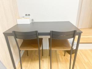 DC桜の苑洋室701号室