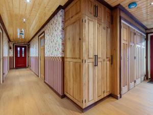 Detached Home in Friesland by Canal