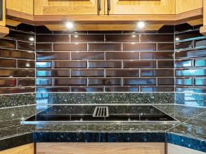 Detached Home in Friesland by Canal