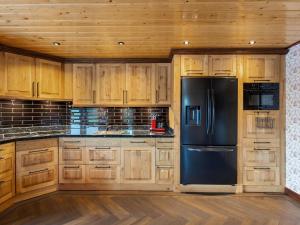 Detached Home in Friesland by Canal