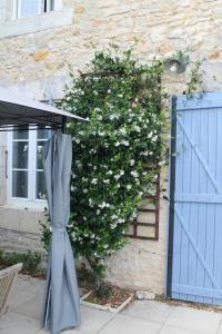 Fermes Cha16 - Nanteuil En Vallee - Touchbaudrand : photos des chambres