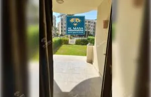 للايجار شاليه ارضي بحديقه -ستيلا هايتس - الساحل الشمالي - Aḑ Ḑab‘ah