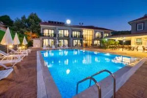 The Halcyon - 戈西克