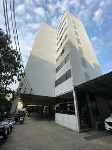 รัตนากร แมนชั่น - Bang Su