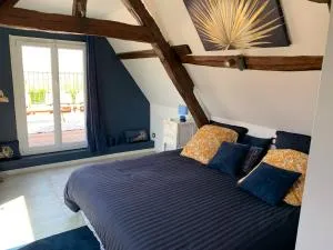 Campagne et 5 monde la mer - Bénesville