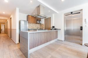 Roma Sur Apartments by VH