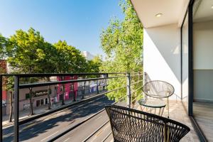 Roma Sur Apartments by VH
