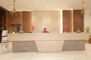 Rubystone Shiv Vilas Palace