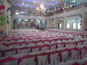 Rubystone Shiv Vilas Palace