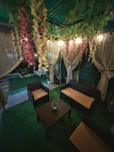 SimoyNorte Private Resort Beneg, Botolan, Zambales, Philippines