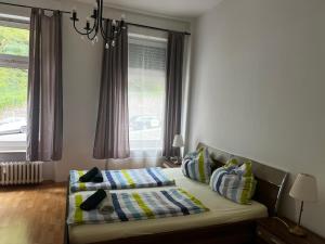 KOBLENZ O&O Apartment