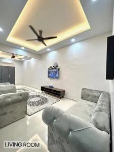 SFS Family Homestay Kulim - Kampong Mengkuang Ulu