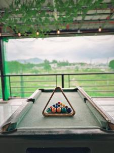 SimoyNorte Private Resort Beneg, Botolan, Zambales, Philippines