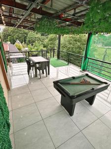 SimoyNorte Private Resort Beneg, Botolan, Zambales, Philippines